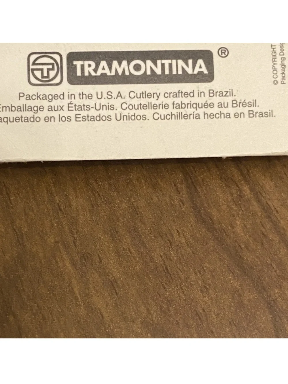 Tramontina 1998 optimum